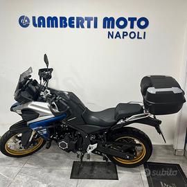 VOGE VALICO DSX 525 06/2023 - 15605 KM