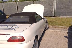 mg cabrio