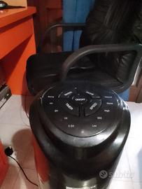 Ventilatore verticale 