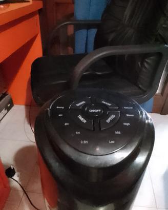 Ventilatore verticale 
