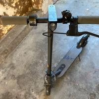 Monopattino elettrico Xiaomi DDHBC08NEB –