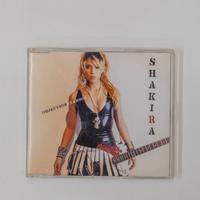 Shakira – Objection (Tango) | CD Maxi Single