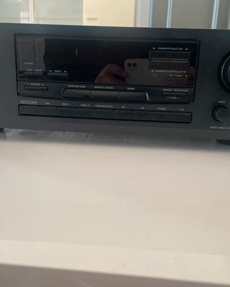 Sintoamplificatore Onkyo TX-DS474