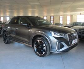 Audi Q2 30 TFSI S-Line 110CV