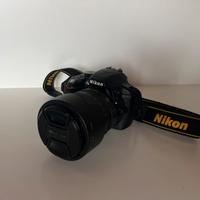 Nikon D3300