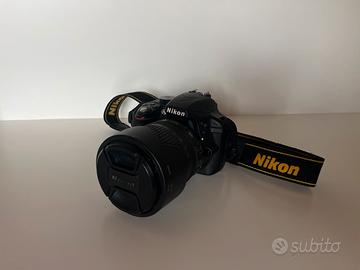 Nikon D3300