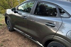 Ford Puma EcoBoost Hybrid 1.0, ST Line X, 125 cv
