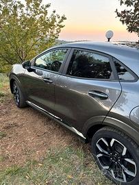 Ford Puma EcoBoost Hybrid 1.0, ST Line X, 125 cv