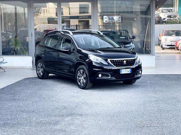 Peugeot 2008 1.2 Benzina 83CV E6 Neo - 2019