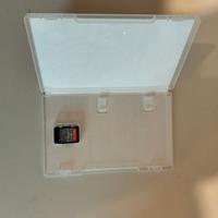 Gioco nintendo : mario sonic  giochi olimpici