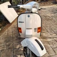 vespa pk 50 xl