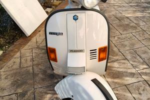 vespa pk 50 xl