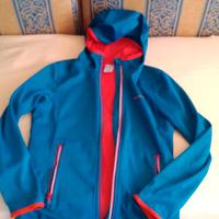 Giacca softshell