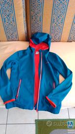 Giacca softshell
