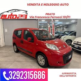 Fiat Qubo 1.3 MJT 75 CV Dynamic Ok Neopatentati