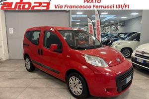 Fiat Qubo 1.3 MJT 75 CV Dynamic Ok Neopatentati