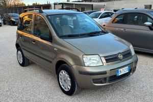 Fiat Panda 1.2 Dynamic Natural Power-2008