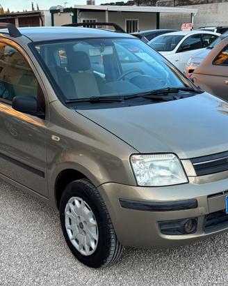 Fiat Panda 1.2 Dynamic Natural Power-2008