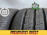 Gomme Usate CONTINENTAL 225 75 16