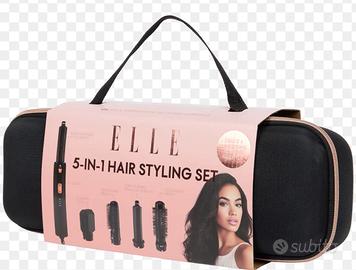 Elle 5 in 1
