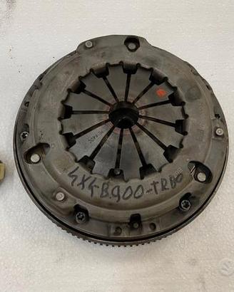 Kit frizione+volano fiat panda 900 twinair