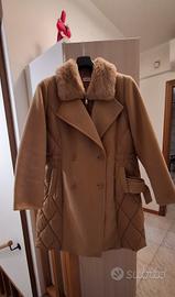 Cappotto Oltre