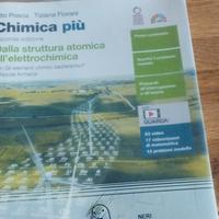 978880844817 Chimica Più 2 ed.