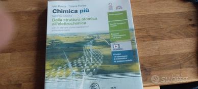 978880844817 Chimica Più 2 ed.