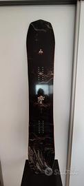 Snowboard Arbor Bryan Iguchi Pro