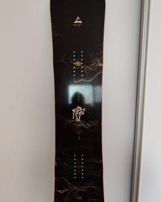 Snowboard Arbor Bryan Iguchi Pro