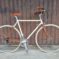 Giant - Restauro professionale Brooks (Taglia54/M)