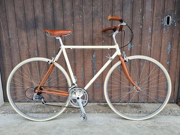 Giant - Restauro professionale Brooks (Taglia54/M)