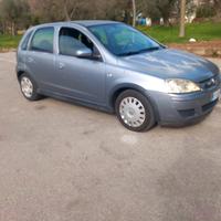 opel corsa 1.3 multijet euro 4