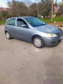 opel corsa 1.3 multijet euro 4