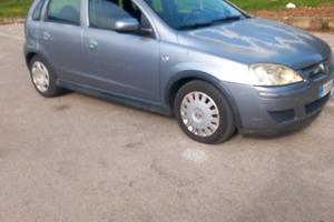 opel corsa 1.3 multijet euro 4
