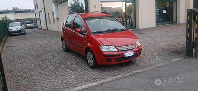 Fiat Idea 1.2 GPL neopatentati
