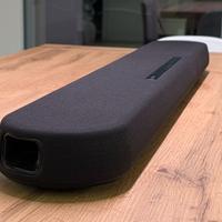 Soundbar Yamaha YAS-108 Incluso Cavo HDMI