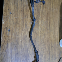 Cablaggio moto guzzi