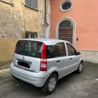 Fiant  Panda 2009 gpl 95000 km