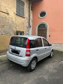 Fiant  Panda 2009 gpl 95000 km