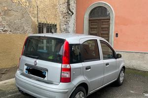 Fiant  Panda 2009 gpl 95000 km