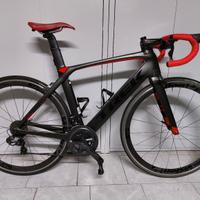 trek madone cambio ultegra elettronico 