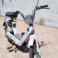 Piaggio Ciao - 1990