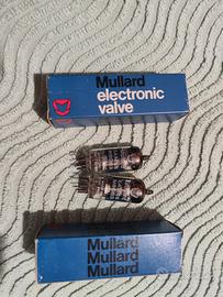 Valvole Mullard 6AM6S/M8083