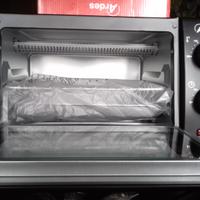 Forno elettrico 10lt