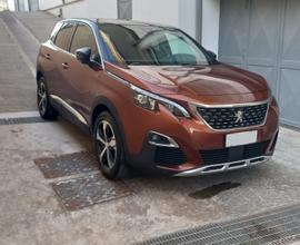 Peugeot 3008 BlueHDi 120 S&S EAT6 GT Line