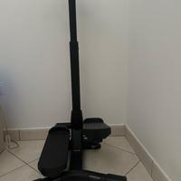 Stepper fitness