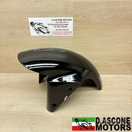 PARAFANGO Z750 CON SEGNO SULLA VERNICE