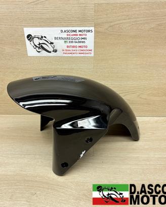 PARAFANGO Z750 CON SEGNO SULLA VERNICE