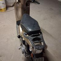 Scarabeo 50cc